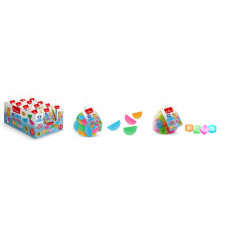 CUBETTI PER GHIACCIO 16PZ (12pz)